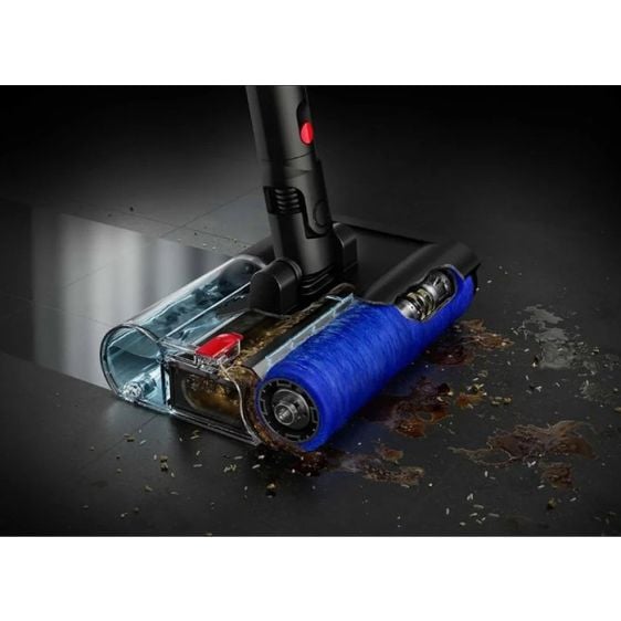 Прахосмукачка за мокро почистване DYSON PencilWash WR04 Co (637239-01)