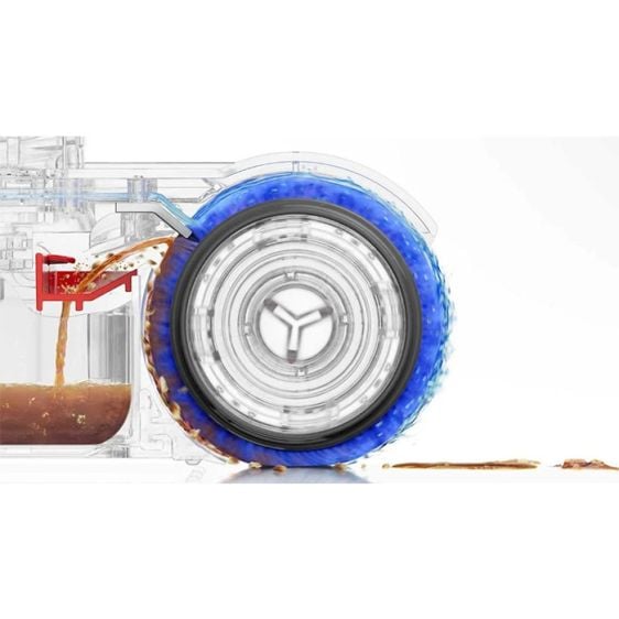 Прахосмукачка за мокро почистване DYSON PencilWash WR04 Co (637239-01)