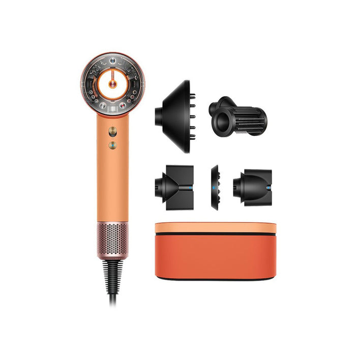 Сешоар DYSON Supersonic Nural HD16 CeApc/Tz (176967-01)
