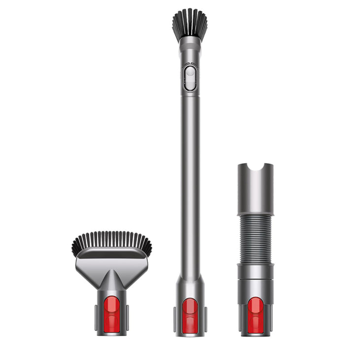 АКСЕСОАРИ ЗА КОЛА DYSON QR CAR KIT