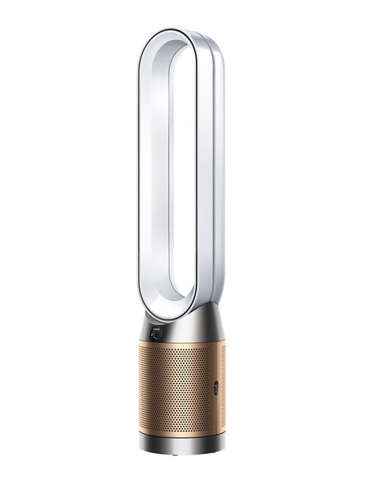 Пречиствател за въздух Dyson Cool PC2 De-NOx 61.5 dB 40 W Златен, Бял
