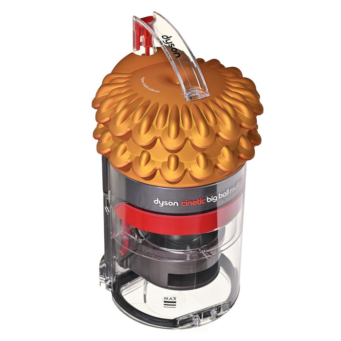 Dyson Cinetic Big ball Multi floor 2 700 W Цилиндър прахосмукачка Сухо Без торба 0.8 л