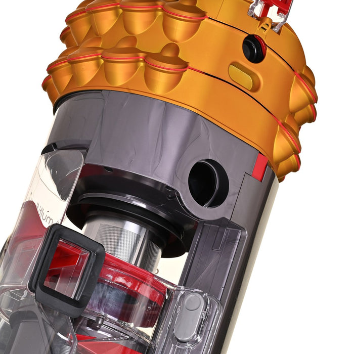 Dyson Cinetic Big ball Multi floor 2 700 W Цилиндър прахосмукачка Сухо Без торба 0.8 л
