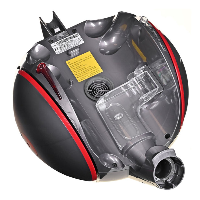 Dyson Cinetic Big ball Multi floor 2 700 W Цилиндър прахосмукачка Сухо Без торба 0.8 л