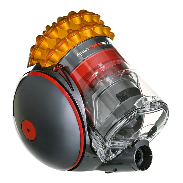 Dyson Cinetic Big ball Multi floor 2 700 W Цилиндър прахосмукачка Сухо Без торба 0.8 л