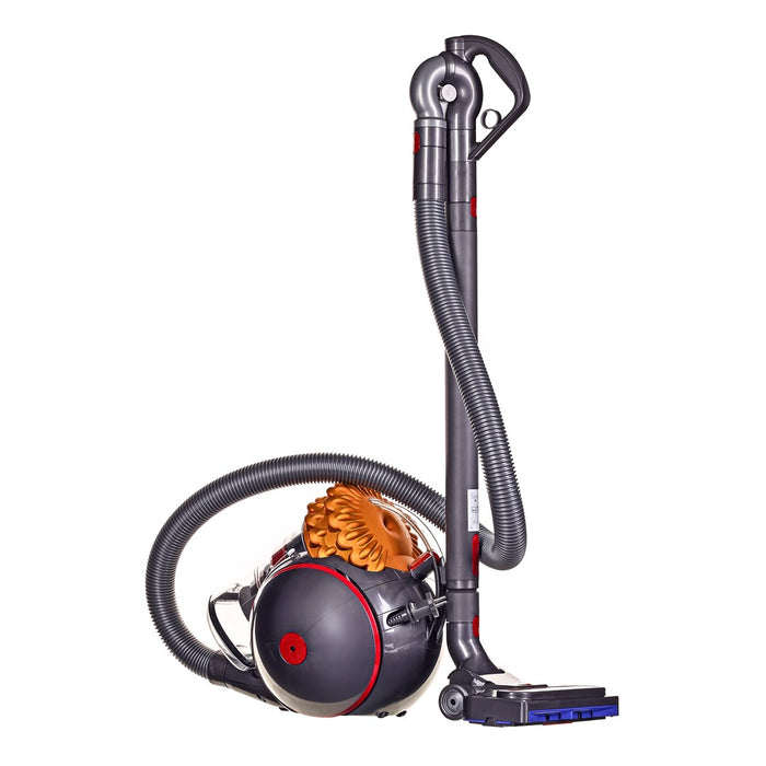 Dyson Cinetic Big ball Multi floor 2 700 W Цилиндър прахосмукачка Сухо Без торба 0.8 л