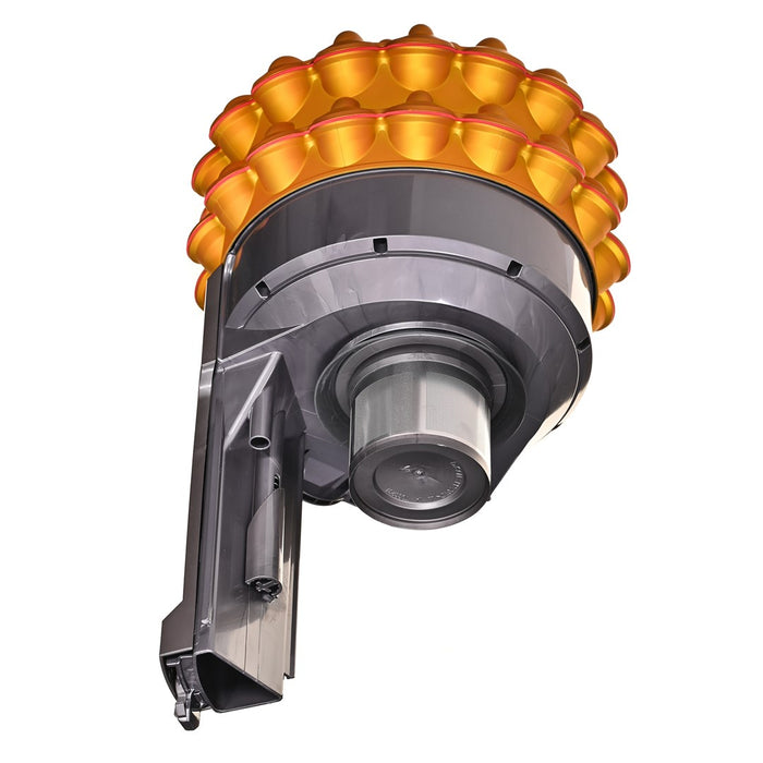 Dyson Cinetic Big ball Multi floor 2 700 W Цилиндър прахосмукачка Сухо Без торба 0.8 л