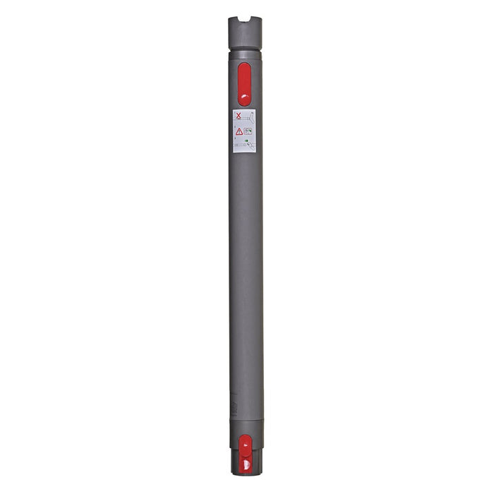 Dyson Cinetic Big ball Multi floor 2 700 W Цилиндър прахосмукачка Сухо Без торба 0.8 л