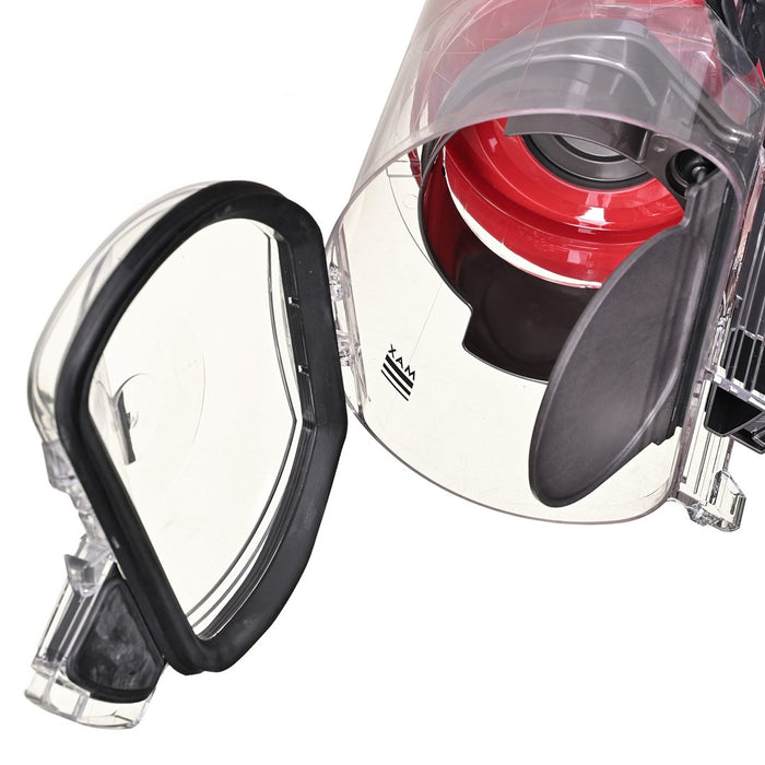 Dyson Cinetic Big ball Multi floor 2 700 W Цилиндър прахосмукачка Сухо Без торба 0.8 л
