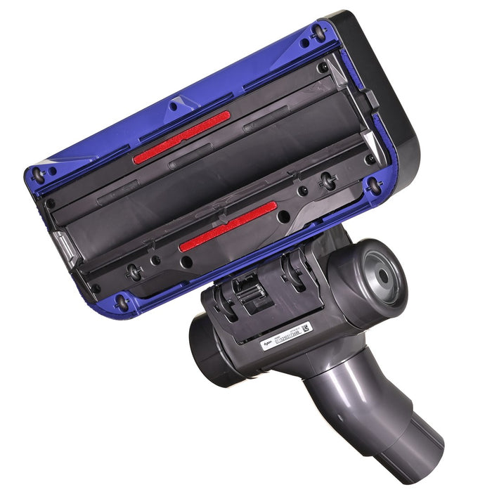 Dyson Cinetic Big ball Multi floor 2 700 W Цилиндър прахосмукачка Сухо Без торба 0.8 л