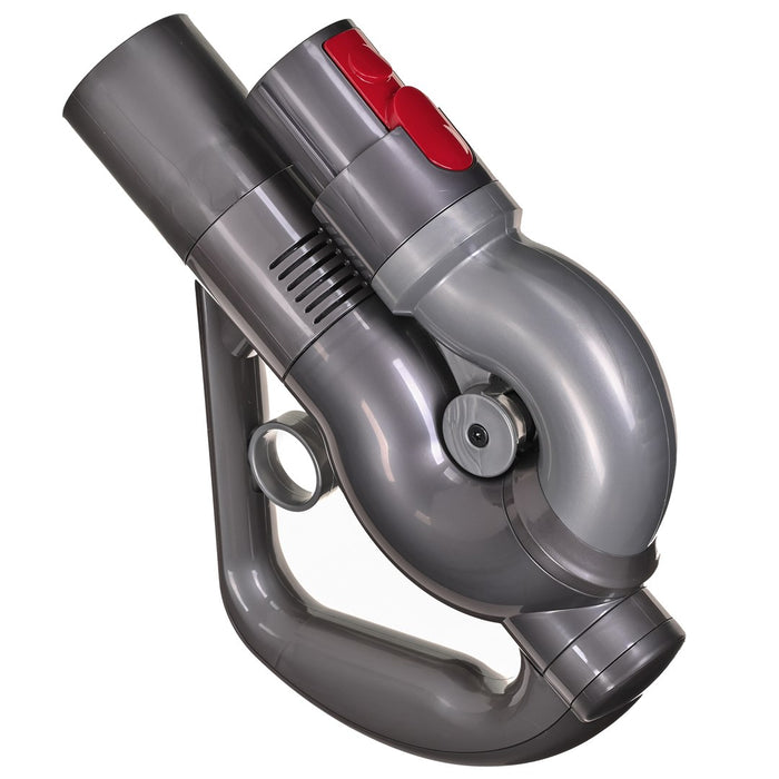 Dyson Cinetic Big ball Multi floor 2 700 W Цилиндър прахосмукачка Сухо Без торба 0.8 л
