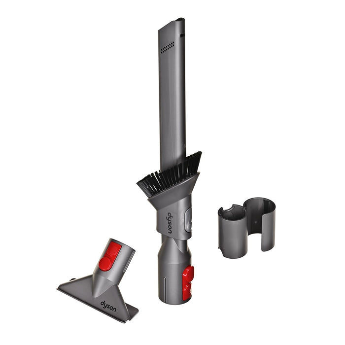 Dyson Cinetic Big ball Multi floor 2 700 W Цилиндър прахосмукачка Сухо Без торба 0.8 л
