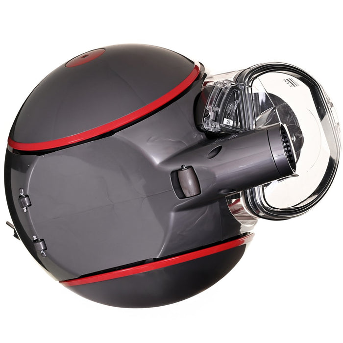 Dyson Cinetic Big ball Multi floor 2 700 W Цилиндър прахосмукачка Сухо Без торба 0.8 л