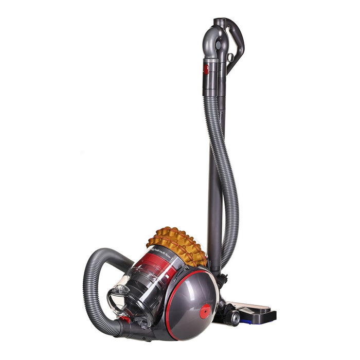 Dyson Cinetic Big ball Multi floor 2 700 W Цилиндър прахосмукачка Сухо Без торба 0.8 л