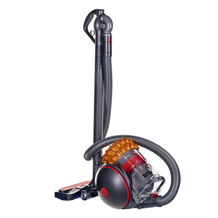 Dyson Cinetic Big ball Multi floor 2 700 W Цилиндър прахосмукачка Сухо Без торба 0.8 л