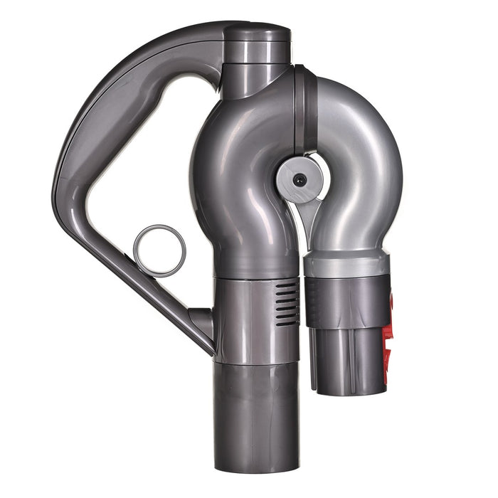 Dyson Cinetic Big ball Multi floor 2 700 W Цилиндър прахосмукачка Сухо Без торба 0.8 л