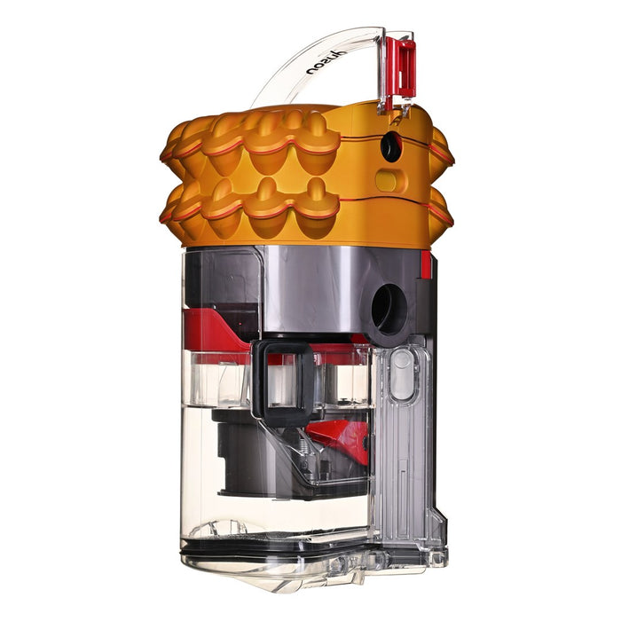 Dyson Cinetic Big ball Multi floor 2 700 W Цилиндър прахосмукачка Сухо Без торба 0.8 л
