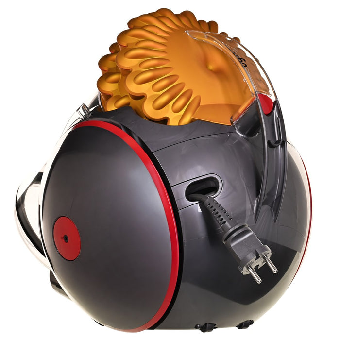Dyson Cinetic Big ball Multi floor 2 700 W Цилиндър прахосмукачка Сухо Без торба 0.8 л