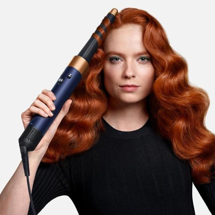 Маша за коса Dyson AIRWRAP HS08 i.d.™ PBu/RCo (107163-01) , 1300 W