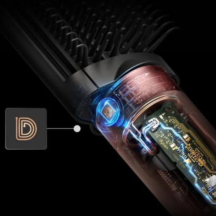 Сешоар-маша DYSON Airwrap HS09 Co-anda 2x™ (176955-01)