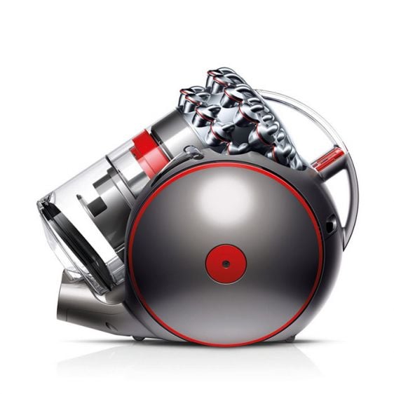 Прахосмукачка DYSON Cinetic BigBall Absolute Pro