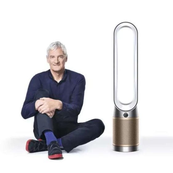 Пречиствател на въздух DYSON Cool Formaldehyde TP09 (369876-01 )