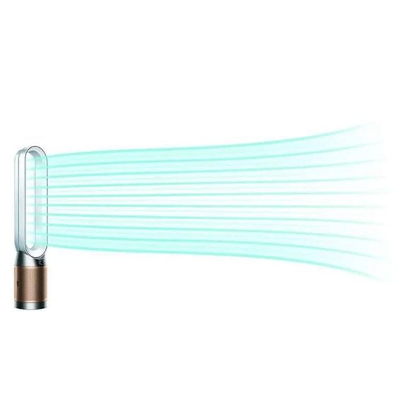 Пречиствател на въздух DYSON Cool Formaldehyde TP09 (369876-01 )