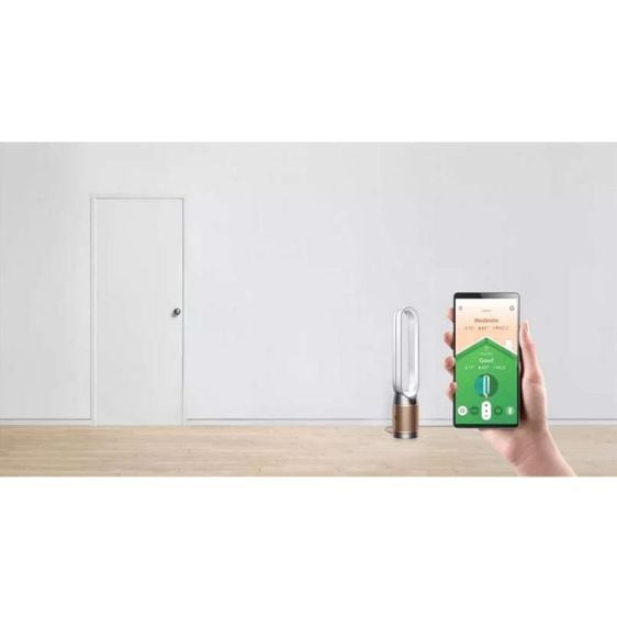 Пречиствател на въздух DYSON Cool Formaldehyde TP09 (369876-01 )
