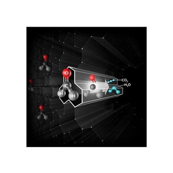 Пречиствател на въздух DYSON Cool Formaldehyde TP09 (369876-01 )