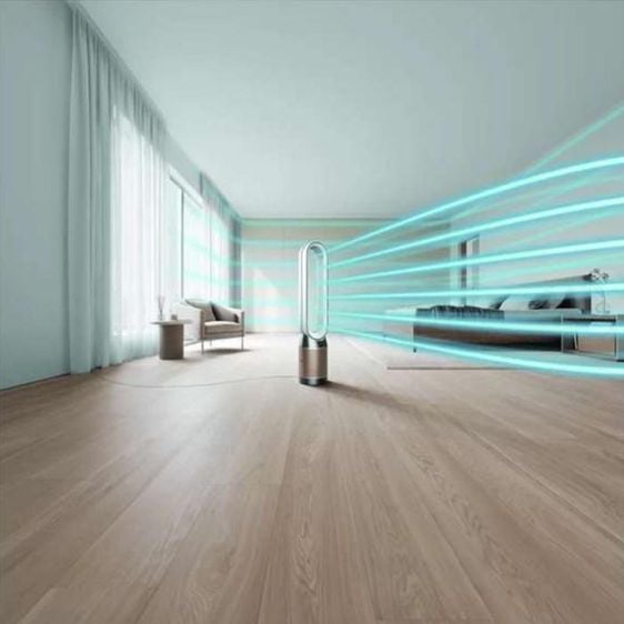 Пречиствател на въздух DYSON Cool Formaldehyde TP09 (369876-01 )