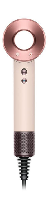Сешоар Dyson - Supersonic R HD17, 1700 W, 4 степени, Ceramic Pink / Rose Gold