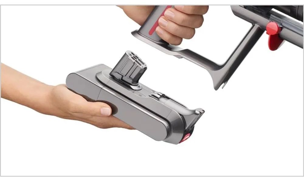 Прахосмукачка DYSON V12 SV46