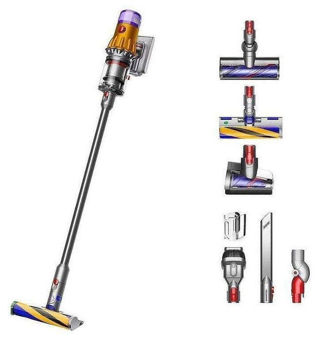 Прахосмукачка DYSON V12 SV46