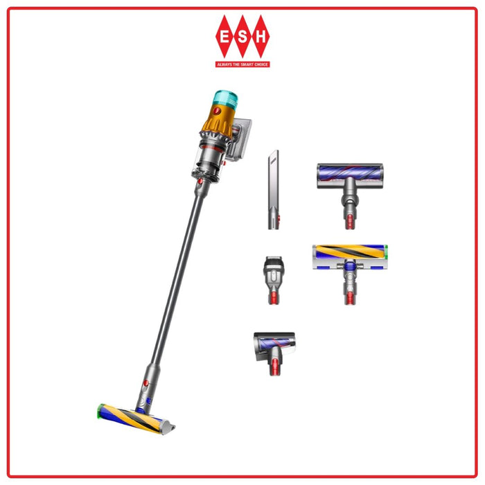 Прахосмукачка DYSON V12 SV46