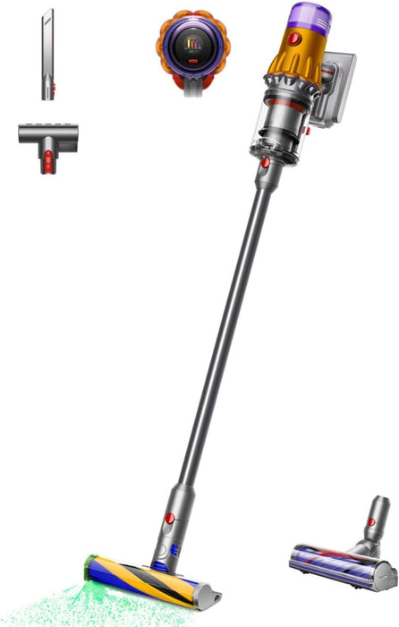 Прахосмукачка DYSON V12 SV46