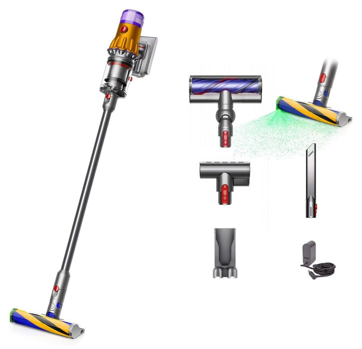 Прахосмукачка DYSON V12 SV46