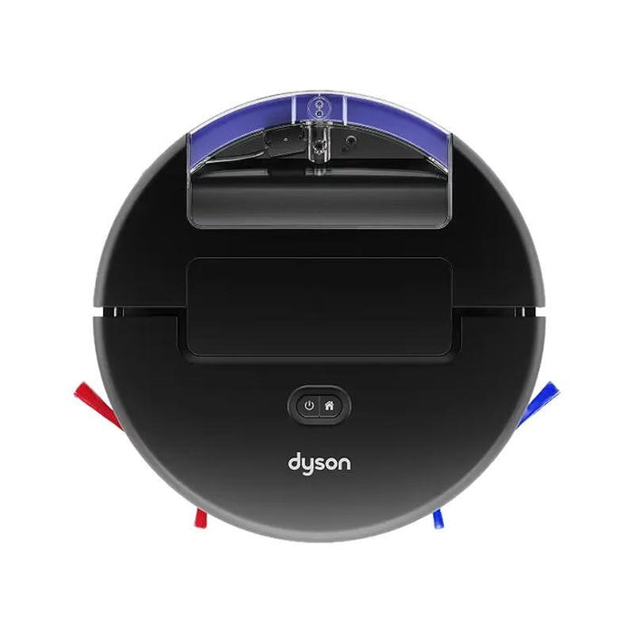 Прахосмукачка робот Dyson Spot+Scrub Ai (586183-01)