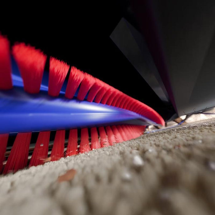 Прахосмукачка робот Dyson Spot+Scrub Ai (586183-01)