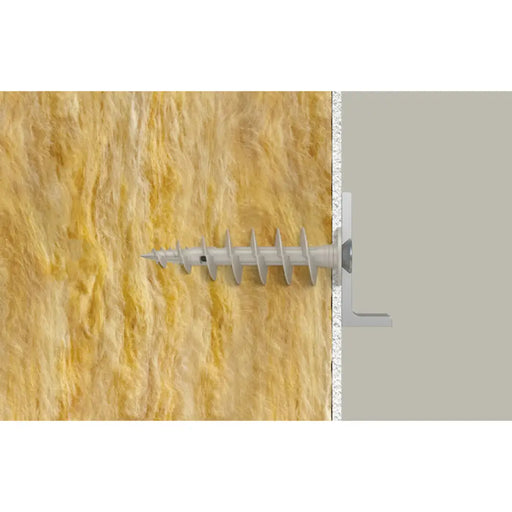 ДЮБЕЛ ЗА ИЗОЛАЦИЯ FISCHER FID II PLUS