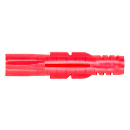 ДЮБЕЛ Ф10Х61MM БЕЗ ЯКА 5 БРОЯ WURTH ZEBRA-SHARK