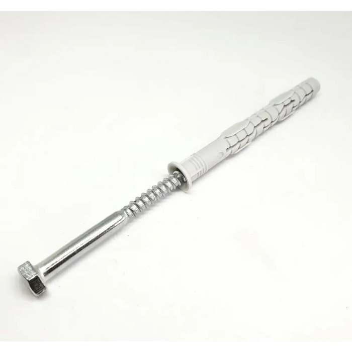 ДЮБЕЛ С ВИНТ ШЕСТОСТЕН 8X80/5.5X85 4БР