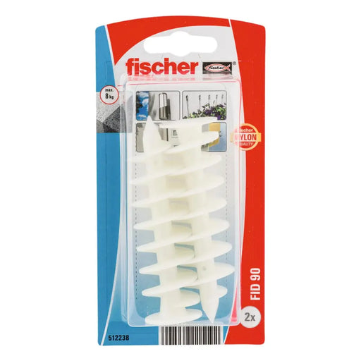 ДЮБЕЛ ЗА ИЗОЛАЦИЯ FISCHER FID 90 K