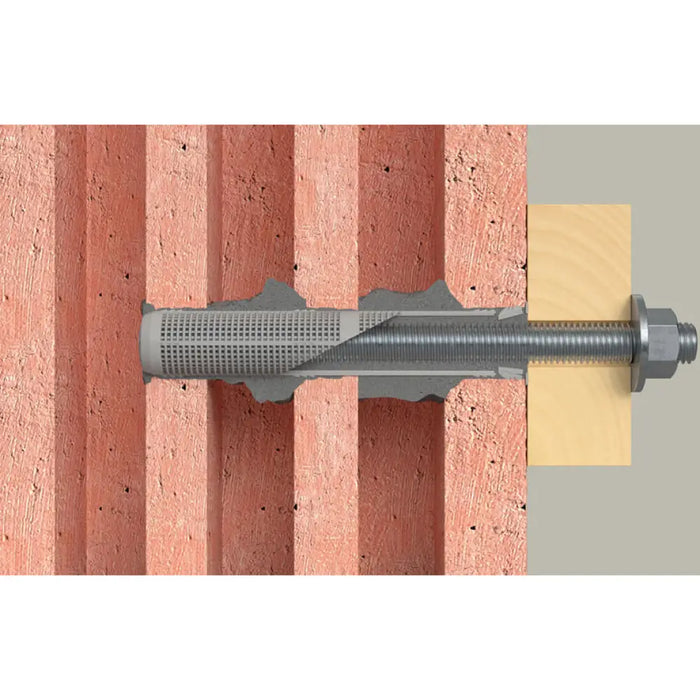 ДЮБЕЛ ЗА ХИМИЧЕСКИ АНКЕР 16X130 FISCHER FIS HK