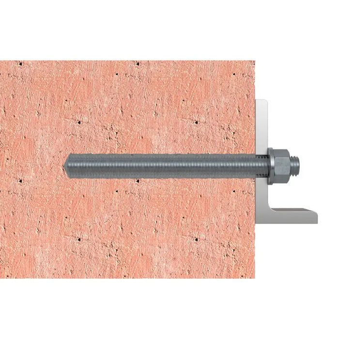 ДЮБЕЛ ЗА ХИМИЧЕСКИ АНКЕР FISCHER FIS SET M10