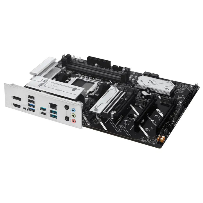Дънна платка ASUS PRIME B850-PLUS WIFI 6E socket AM5