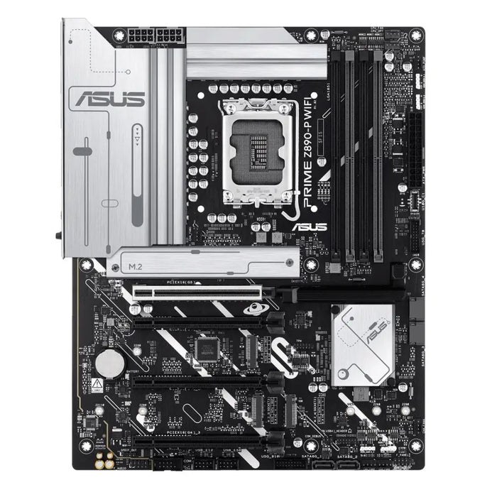 Дънна платка ASUS PRIME Z890 P WIFI LGA 1851