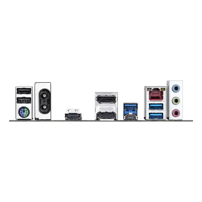 Дънна платка GIGABYTE B760M DS3H WIFI6E GEN5 - Поддържа