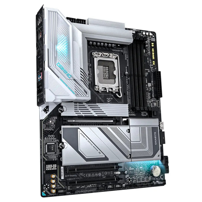 Дънна платка GIGABYTE Z890 GAMING X WIFI 7 LGA 1851