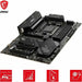 Дънна платка MSI MAG X670E TOMAHAWK WIFI AMD X670 AMD AM5
