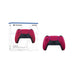 Джойстик PlayStation DualSense Cosmic Red